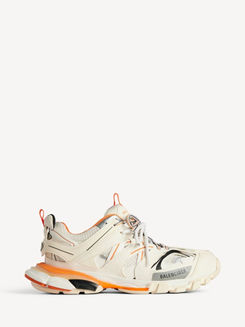 Balenciaga Track Sneakers - Men's